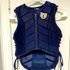 Youth Tipperary Vest